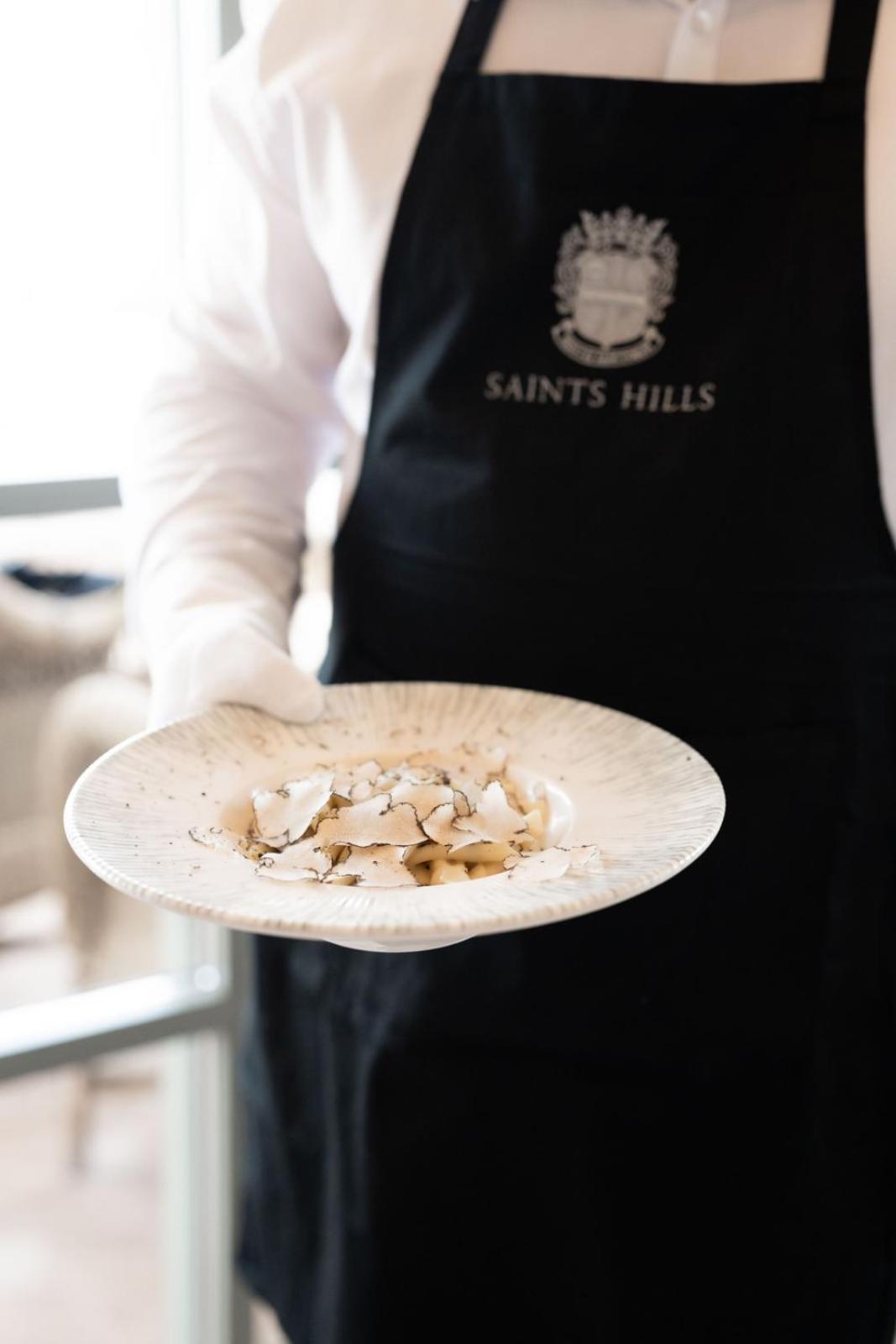 Saints Hills Cantina Visnjan Exterior photo